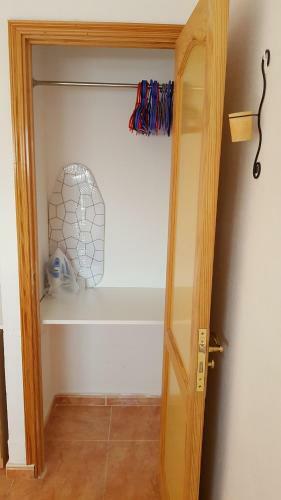 Apartamento Alejandro Molinos
