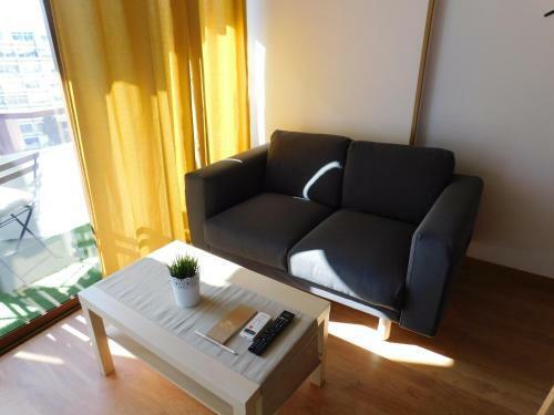 Siesta Friendly Apartment