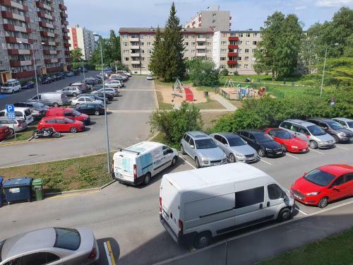 S��se 3 Apartment