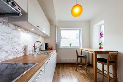 City Center Apartment - Mardi St., Free Parking!!!
