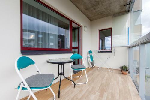 City Center Apartment - Mardi St., Free Parking!!!