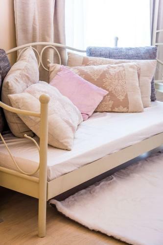 Cozy City Studio Apartment Free Parking