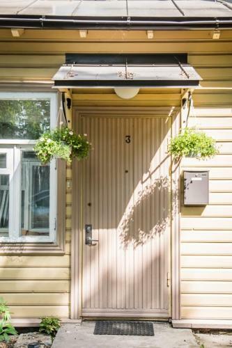 Cozy City Studio Apartment Free Parking