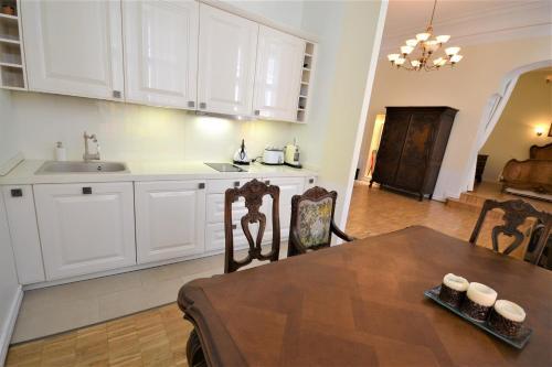 Apartamento Baltic Accomodation 5 - Pikk 62
