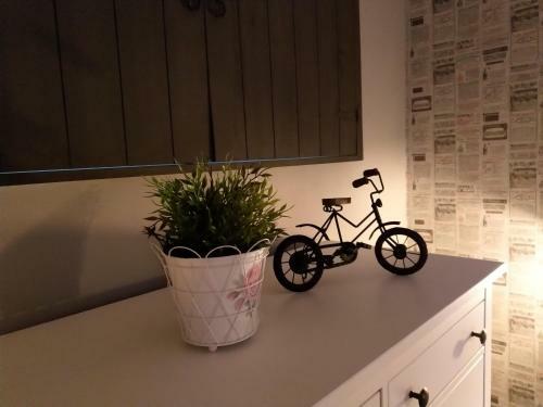 Apartamento Tudor Los Elefantes 407