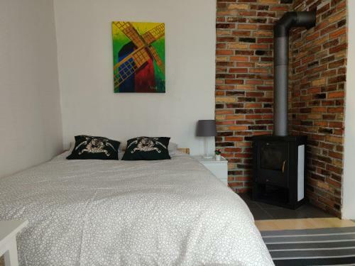 Cozy Apartment Near Kalamaja