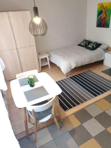 Cozy Apartment Near Kalamaja