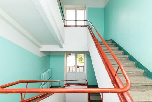 Central Gonsiori 2 Bedroom Cozy Apartment
