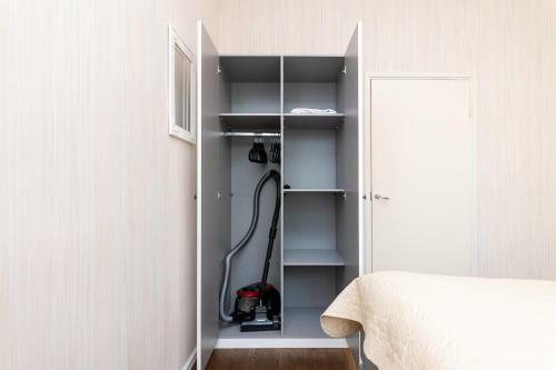 Central Gonsiori 2 Bedroom Cozy Apartment