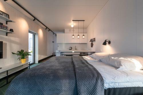 Apartamento Hetke Living Kakum�e
