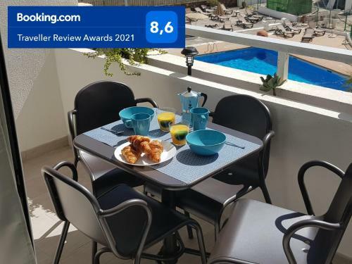 Apartamento El Molino Canario