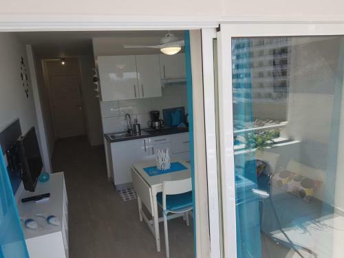 Apartamento El Molino Canario