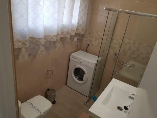 Apartamento El Molino Canario