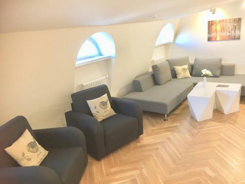 Great Apartament In A Heart Of Tallinn