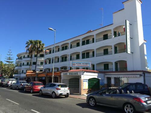 Sunrise Apartment - Playa Del Ingl�s
