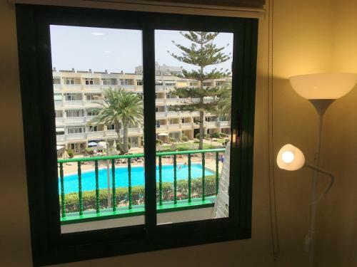 Sunrise Apartment - Playa Del Ingl�s