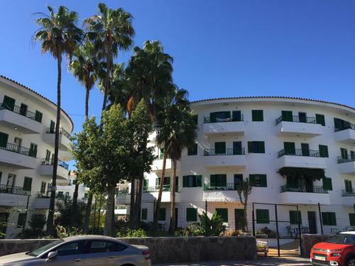 Sunrise Apartment - Playa Del Ingl�s