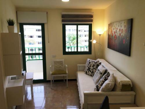 Sunrise Apartment - Playa Del Ingl�s