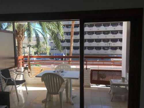 Apartamento A Pie Del Mar