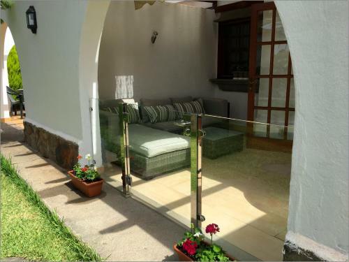 Apartamento Lyra Is A New Experience, Beauty And Silence