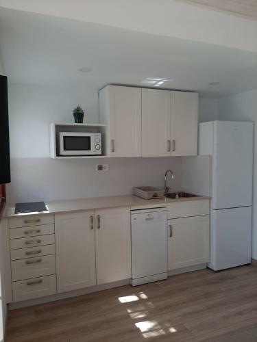 Apartamento Lyra Is A New Experience, Beauty And Silence