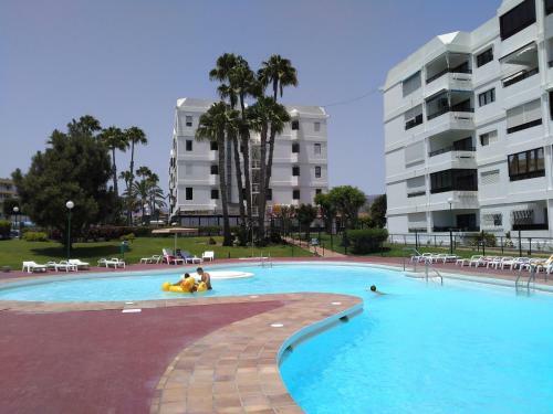Apartamentos Iguazu - Yumbo