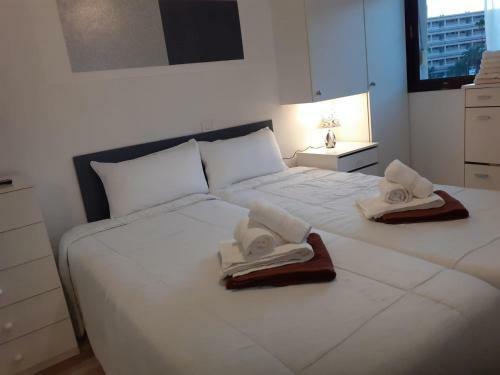 Apartamentos Iguazu - Yumbo