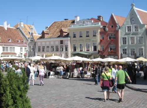 Apartamento Baltic Accomodation 7