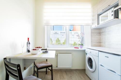 Tallinn City Centre Apartment