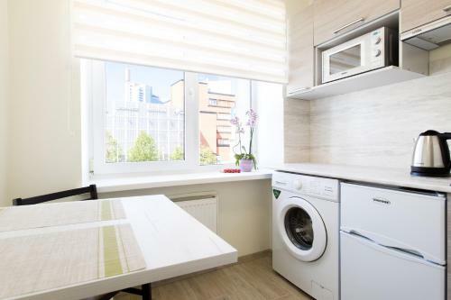 Tallinn City Centre Apartment