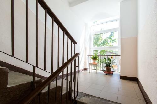 Tallinn City Centre Apartment