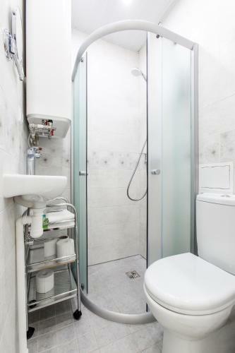 Tallinn City Centre Apartment
