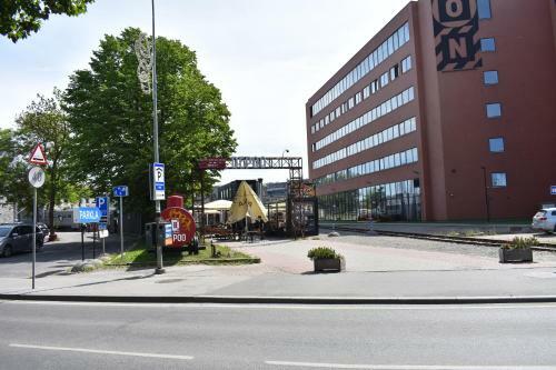 Vh Apartments Telliskivi