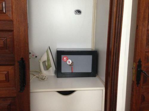 Apartamento Los Porches Rosario