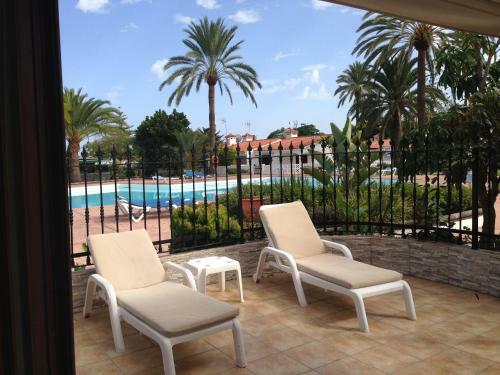 Apartamento Los Porches Rosario