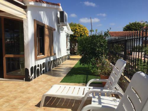 Apartamento Los Porches Rosario
