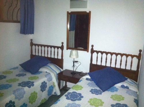 Apartamento Los Porches Rosario