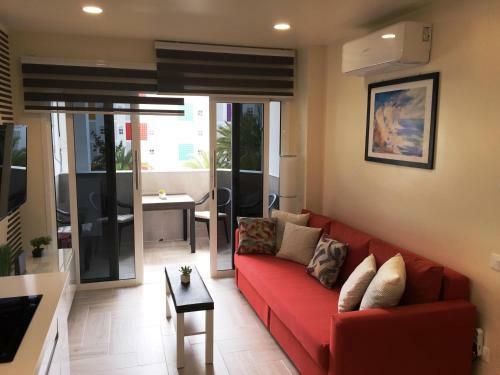 Atlantic Coast Apartment - Playa Del Ingl�s