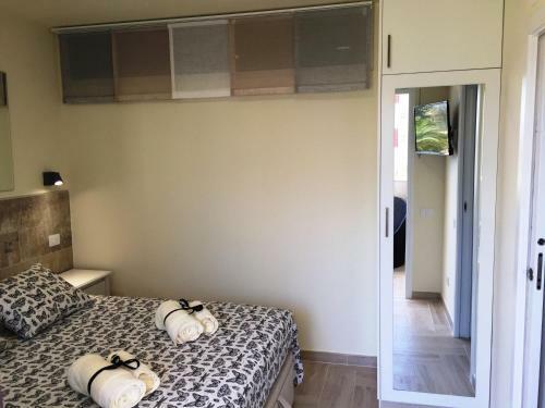 Atlantic Coast Apartment - Playa Del Ingl�s