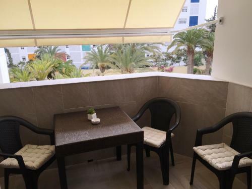 Atlantic Coast Apartment - Playa Del Ingl�s