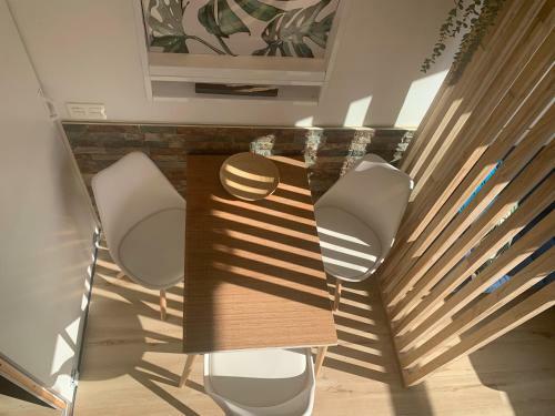 Apartamento Koka Samboors Suite