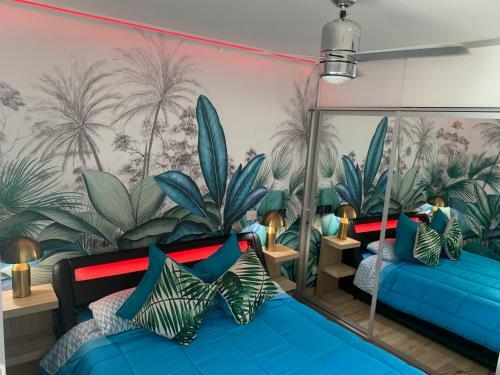 Apartamento Koka Samboors Suite