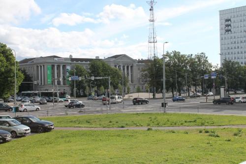 Apartamento Das Appartement Tallinn