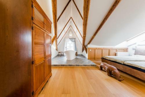 Apartamento Airhome - Owl's Nest