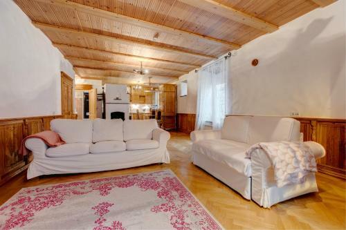 Apartamento Luxury Suites Sauna & Spa