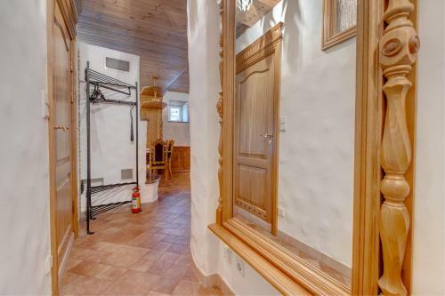 Apartamento Luxury Suites Sauna & Spa