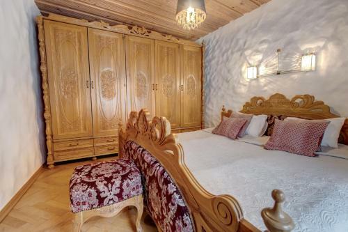 Apartamento Luxury Suites Sauna & Spa