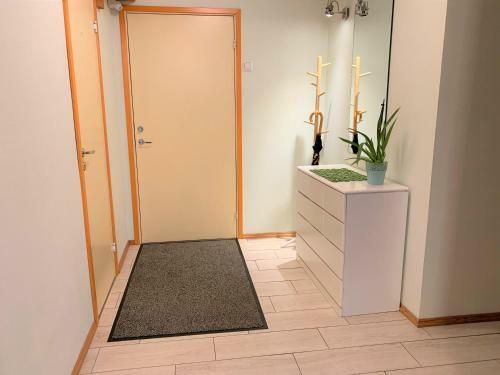 City Center Raua Apartment With Balcony