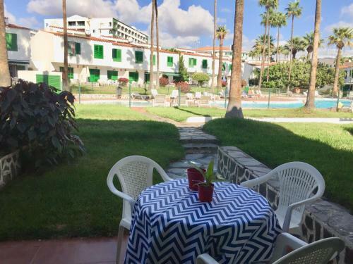 Apartamento �rea Ciudad Playa Del Ingl�s