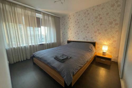 Cosy Apartment Close To City Center